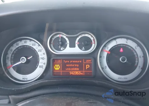 2014 Fiat 500L Lounge из США, поврежденный, VIN ZFBCFACH7EZ021632